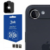 3mk Lens Protection Pro Silver pro Apple iPhone 17 Air