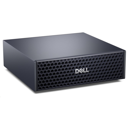 DELL PC Pro Max with GB10 FCM1253/TPM/NVIDIA GB10 Grace/128GB/4TSSD/NVIDIA GB10 Blackw/280W Type-C/NVIDIA DGX OS7/1Y NBD DELL PC Pro Max with GB10 FCM1253/TPM/NVIDIA GB10 Grace/128GB/4TSSD/NVIDIA GB10 Blackw/280W Type-C/NVIDIA DGX OS7/1Y NBD