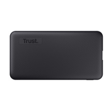 TRUST powerbanka Primo Powerbank 5000 mAh ECO, černá