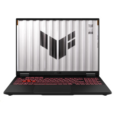 ASUS TUF Gaming A16 (FA608UM-QT044W), R7 260, 16" 2.5K, 16GB, 512GB SSD, Radeon+RTX 5060, W11 Home, Jaeger Gray ASUS TUF Gaming A16 (FA608UM-QT044W), R7 260, 16" 2.5K, 16GB, 512GB SSD, Radeon+RTX 5060, W11 Home, Jaeger Gray