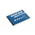 AVACOM baterie do mobilu Lenovo A328 Li-Ion 3,7V 2000mAh (náhrada BL192)