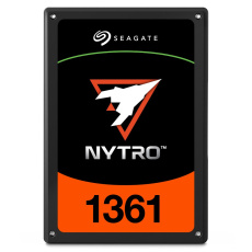 SEAGATE SSD 480GB Nytro 1361, 2.5", SATAIII, (R: 530/W:450MB/s)