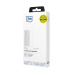 3mk ochranný kryt Clear Case pro Motorola Moto G57