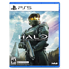 PS5 hra Halo: Campaign Evolved