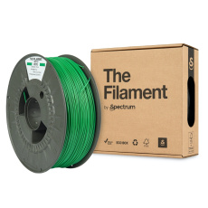Spectrum The Filament PETG 1.75mm Circuit Green 1kg Spectrum The Filament PETG 1.75mm Circuit Green 1kg