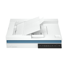 HP ScanJet Pro 3600 f1 Flatbed Scanner (A4,1200 x 1200, USB 3.0, ADF, Duplex) HP ScanJet Pro 3600 f1 Flatbed Scanner (A4,1200 x 1200, USB 3.0, ADF, Duplex)