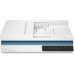 HP ScanJet Pro 3600 f1 Flatbed Scanner (A4,1200 x 1200, USB 3.0, ADF, Duplex)