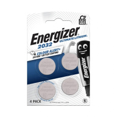 Energizer CR2032 4pack