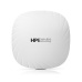 Aruba AP-505 (RW) Dual Radio 2x2:2 802.11ax Internal Antennas Unified Campus AP.