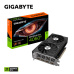 GIGABYTE VGA NVIDIA GeForce RTX 4060 Ti WINDFORCE OC 16G, 16G GDDR6, 2xDP, 2xHDMI