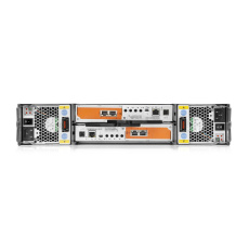 HPE MSA 2070 10GBASE-T iSCSI LFF Storage