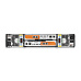 HPE MSA 2072 16Gb FC SFF Storage (2x1.92tb R0Q47A + ADS P88922-B25) RENEW S2C83A