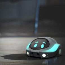 TT - Loti-Bot TT - Loti-Bot