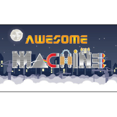 Awesome Machine (PC) klíč Steam Awesome Machine (PC) klíč Steam