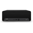 HP PC Pro SFF 400G9 i3-13100, 1x8 GB, 512GB M.2 NVMe, Intel HD DP+HDMI, usb kl. myš, 240W platinum, Win11Pro, 3y onsite