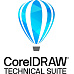 CorelDRAW Technical Suite 3D CAD EDU 1yr Subscription Renewal (51-250)