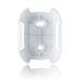 Ajax  Holder pro  Button/DoubleButton ASP white (38215)