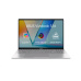ASUS NTB Vivobook S16 (S3607QA-OLED064W), X X1 26 100, 16" 1920x1200, 32GB, 1TB SSD, Adreno, W11 Home, Cool Silver