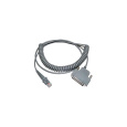 Datalogic RS232 kabel, Terminal