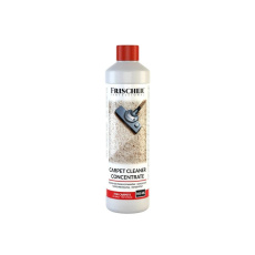 WG - Čisticí přípravek na koberce / 500 ml