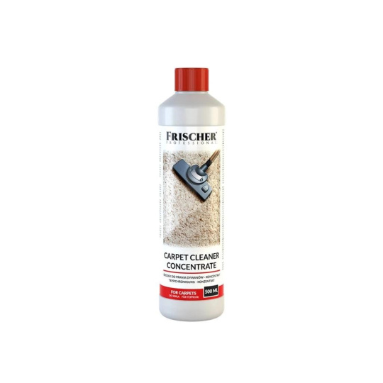WG - Čisticí přípravek na koberce / 500 ml