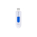 TRANSCEND Flash Disk 256GB JetFlash 790, USB 3.1, bílá