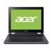 ACER NTB EDU Chromebook Spin 512 (R853TNA-P2JQ),Pentium Silver N6000,12"1366x912,4GB,64GB eMMC,Intel UHD,Chrome OS,černá