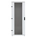 TRITON 19" rozvaděč stojanový RMA 22U 800x1100, 800kg, skleněné dveře, svařovaný, šedý