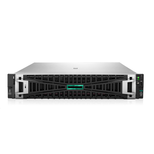 HPE PL DL380g12 6505P (2.2/12C) 2x32G (P69727) 2x480G MR408i-o 8SFF 2x1000W 10GbE NBD333 Smart Choice HPE PL DL380g12 6505P (2.2/12C) 2x32G (P69727) 2x480G MR408i-o 8SFF 2x1000W 10GbE NBD333 Smart Choice