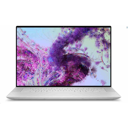 DELL NTB XPS 16 9640/Ultra7-155H/32GB/1TB SSD/16.3" FHD/IR Cam/RTX 4060/Backlit Kb/FPR/Platinum/W11P/3Y Premium