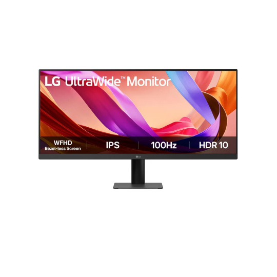 BAZAR - LG MT IPS LCD LED 29" 29U511A-B - IPS panel, 2560x1080, 100hz, HDMI, DP - Poškozený obal (Komplet) BAZAR - LG MT IPS LCD LED 29" 29U511A-B - IPS panel, 2560x1080, 100hz, HDMI, DP - Poškozený obal (Komplet)