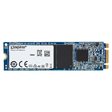 Kingston SSD Industrial 512GB PCIe Gen4x4 M.2 2280 OM8SGP4512Y1-A00