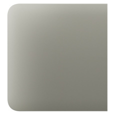 Ajax SideButton (1-gang/2-way) - Boční tlačítko, olivová Ajax SideButton (1-gang/2-way) - Boční tlačítko, olivová