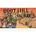 Boot Hill Heroes (PC) klíč Steam