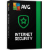 _Prodloužení AVG Internet Security pro Windows 5 lic na 12 měsíců