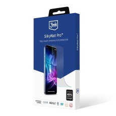 3mk Silky Matt Pro pro Samsung Galaxy S22+ (SM-S906) 3mk Silky Matt Pro pro Samsung Galaxy S22+ (SM-S906)