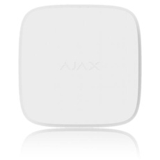Ajax FireProtect 2 SB (Heat/Smoke/CO) (8EU) white (49557) Ajax FireProtect 2 SB (Heat/Smoke/CO) (8EU) white (49557)