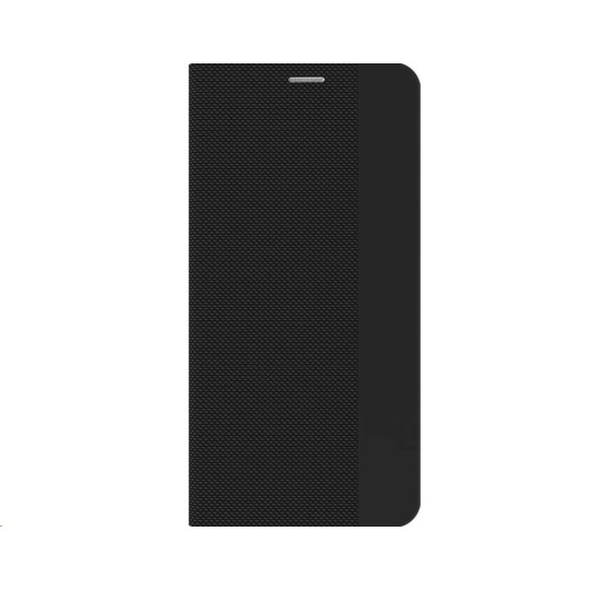 WG - Pouzdro Flipbook Duet pro Samsung Galaxy A55 5G, černá