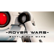Rover Wars (PC) klíč Steam