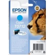 EPSON ink bar Singlepack Cyan T0712 DURABrite Ultra Ink (5,5 ml)