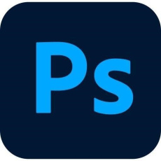 Photoshop for teams MP ENG EDU RNW Named, 12 Months, Level 2, 10 - 49 Lic Photoshop for teams MP ENG EDU RNW Named, 12 Months, Level 2, 10 - 49 Lic