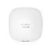 HPE Networking Instant On Access Point Bundle with PSU (EU) AP22 (Includes 12V Power Adapter with EU Power Plug) R6M50A