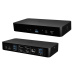 i-tec Universal Intelligent Dual Display Docking Station, Power Delivery 100W