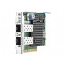 HP Ethernet 10Gb 2-port 560FLR-SFP+ Adapter