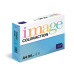 Antalis Papír Image Coloraction Stockholm - tmavě modrá (DB49) A4 (80g/100ks)