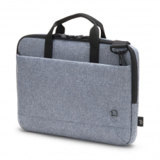 DICOTA Eco Slim Case MOTION 14 - 15.6” Blue Denim DICOTA Eco Slim Case MOTION 14 - 15.6” Blue Denim