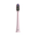 Tesla Toothbrush TS400 Brush Heads Pink 4x