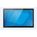 Elo I-Series 5.0, 54.6cm (21.5''), CAP , 10 TP, Full HD, USB, USB-C, BT, Ethernet, Wi-Fi, QCS6490, Android