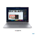 LENOVO NTB ThinkBook 16 G9 IPL - 16" WUXGA,Ultra7 355,32GB,512SSD,W11P,3y carry-in