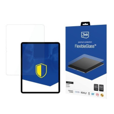 3mk FlexibleGlass pro Apple iPad Air 13 (M2/M3) 3mk FlexibleGlass pro Apple iPad Air 13 (M2/M3)